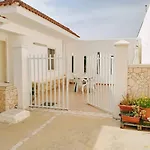 Casa Ivana Noi Passione Ferienhaus Torre Lapillo