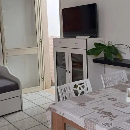 Tatil Evi Casa Ivana Noi Passione