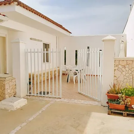 Casa Ivana Noi Passione Nyaraló Torre Lapillo