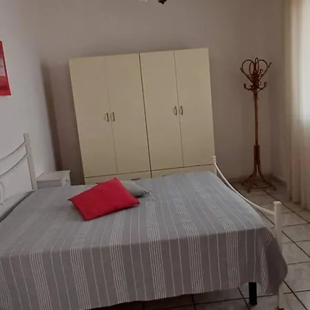 Tatil Evi Casa Ivana Noi Passione Torre Lapillo
