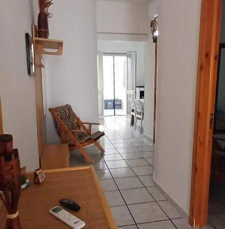 Casa Ivana Noi Passione Torre Lapillo