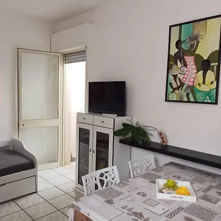 Nyaraló Casa Ivana Noi Passione