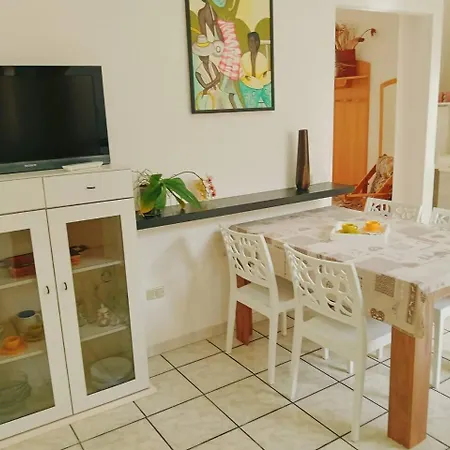 Casa Ivana Noi Passione Nyaraló *