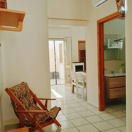Casa Ivana Noi Passione * Torre Lapillo