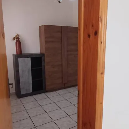Casa Ivana Noi Passione Torre Lapillo