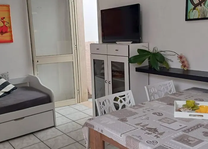 Tatil Evi Casa Ivana Noi Passione