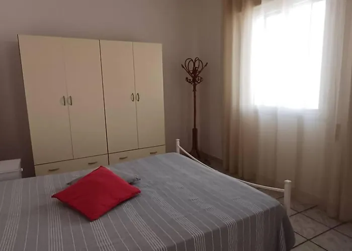 Casa Ivana Noi Passione Torre Lapillo