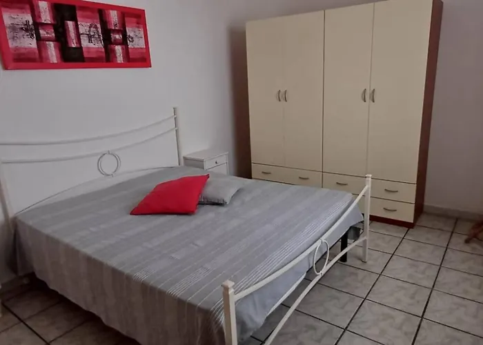 Tatil Evi Casa Ivana Noi Passione
