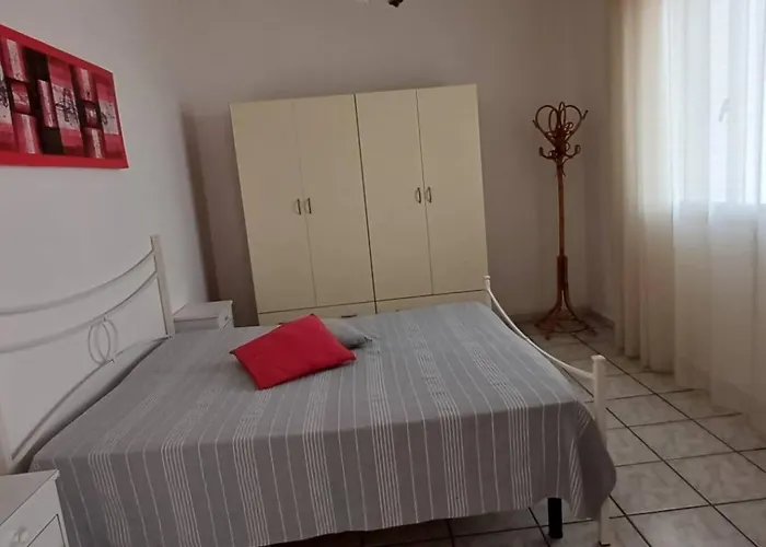 Tatil Evi Casa Ivana Noi Passione Torre Lapillo