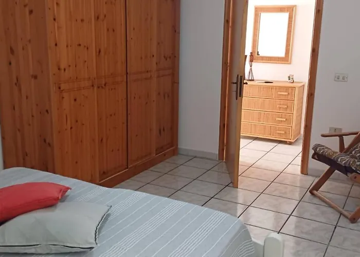 Tatil Evi Casa Ivana Noi Passione Torre Lapillo