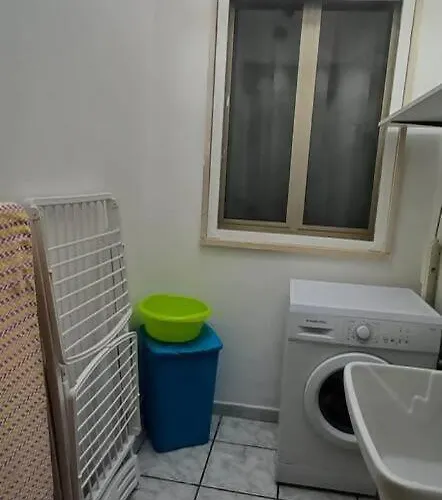 Tatil Evi Casa Ivana Noi Passione Torre Lapillo