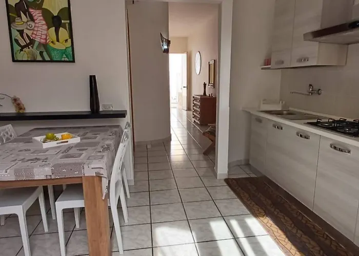 Tatil Evi Casa Ivana Noi Passione