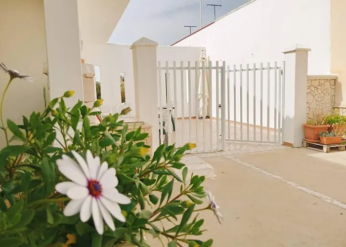 Casa Ivana Noi Passione Tatil Evi *