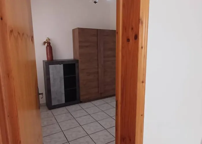 Casa Ivana Noi Passione Torre Lapillo