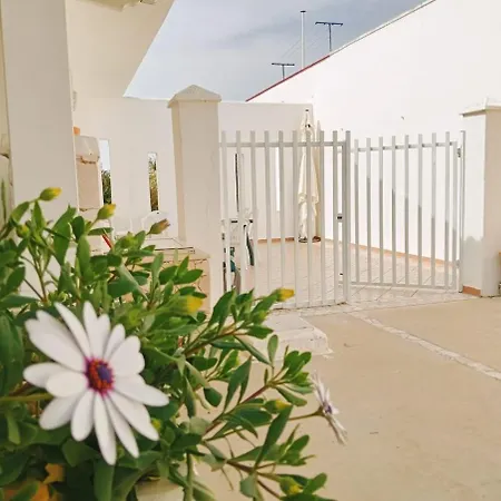 Casa Ivana * Torre Lapillo