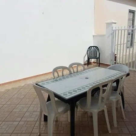 Holiday home Casa Ivana Torre Lapillo