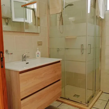 Casa Ivana Holiday home Torre Lapillo