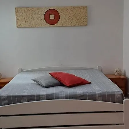 Casa Ivana Holiday home
