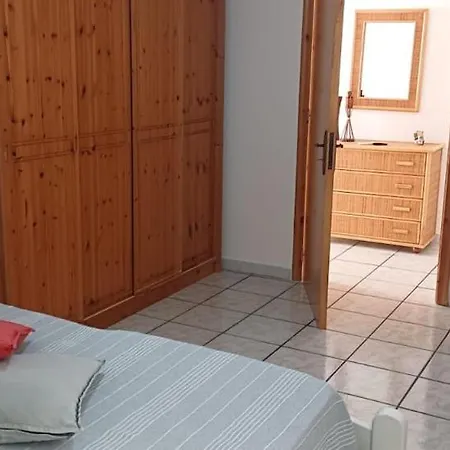 Holiday home Casa Ivana Torre Lapillo