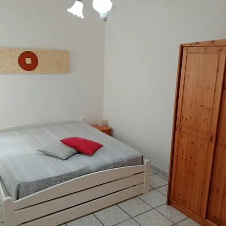 Holiday home Casa Ivana Torre Lapillo
