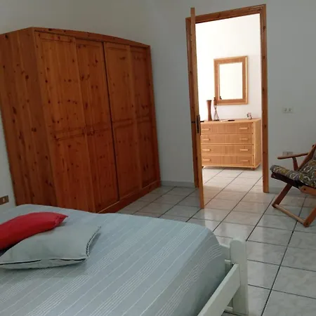 Casa Ivana Torre Lapillo