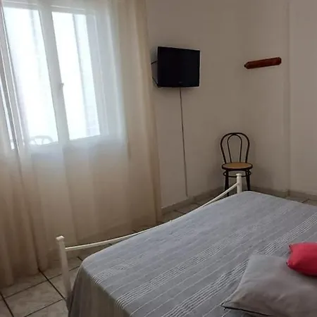 Casa Ivana Holiday home *