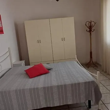 Casa Ivana Holiday home Torre Lapillo