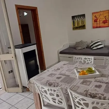 Holiday home Casa Ivana *