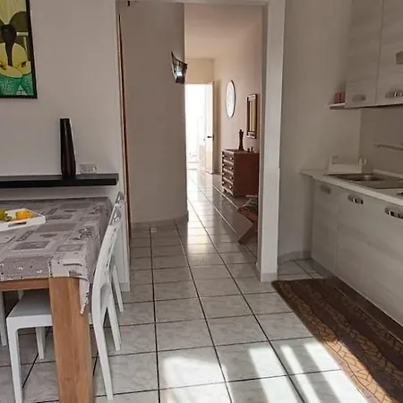 Casa Ivana Holiday home Torre Lapillo