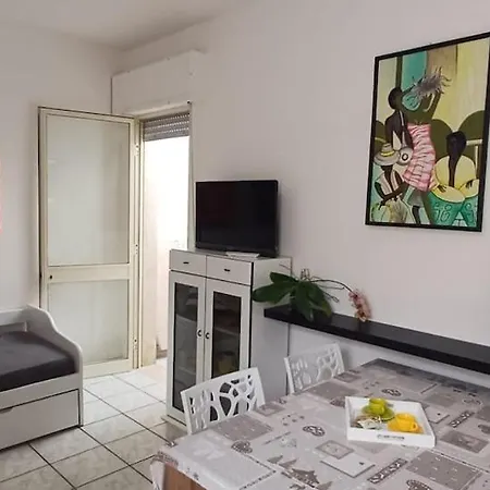 Holiday home Casa Ivana