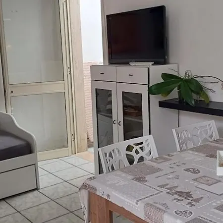 Casa Ivana Holiday home