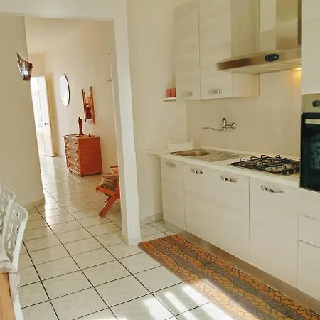 Casa Ivana Holiday home