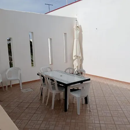 Holiday home Casa Ivana