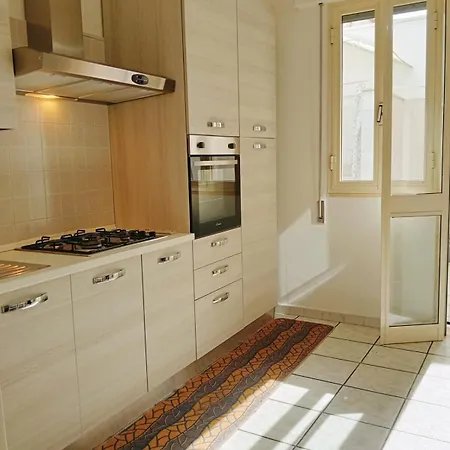Holiday home Casa Ivana *