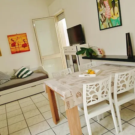 Casa Ivana
