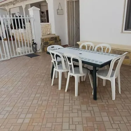 Casa Ivana Noi Passione بيت للعطل توري لابيلو