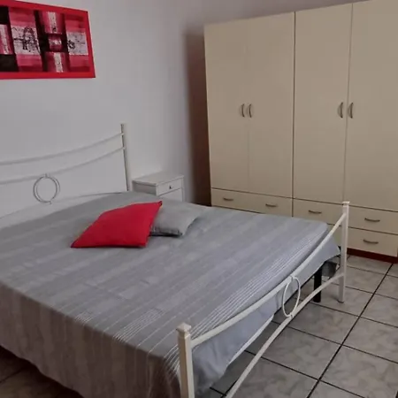 بيت للعطل Casa Ivana Noi Passione