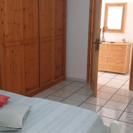 بيت للعطل Casa Ivana Noi Passione توري لابيلو