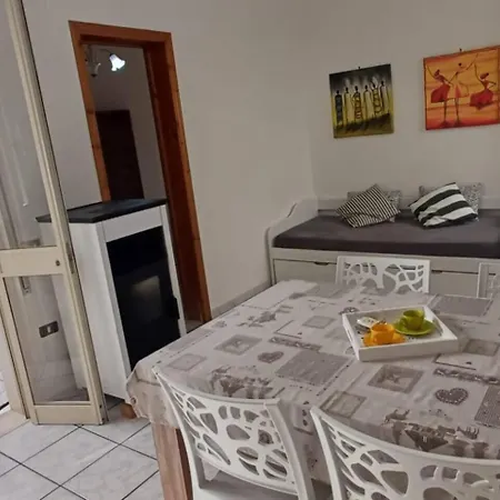 Casa Ivana Noi Passione
