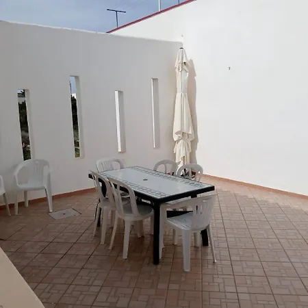 Casa Ivana Noi Passione * توري لابيلو