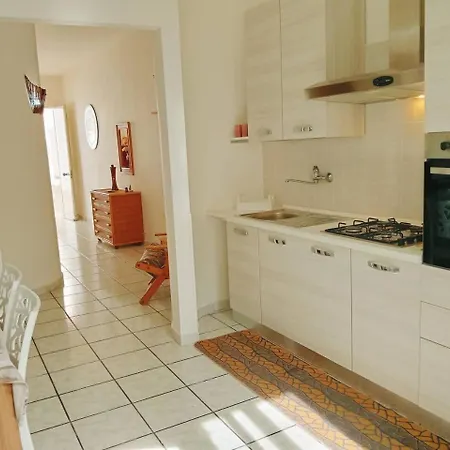 Casa Ivana Noi Passione Holiday home Torre Lapillo