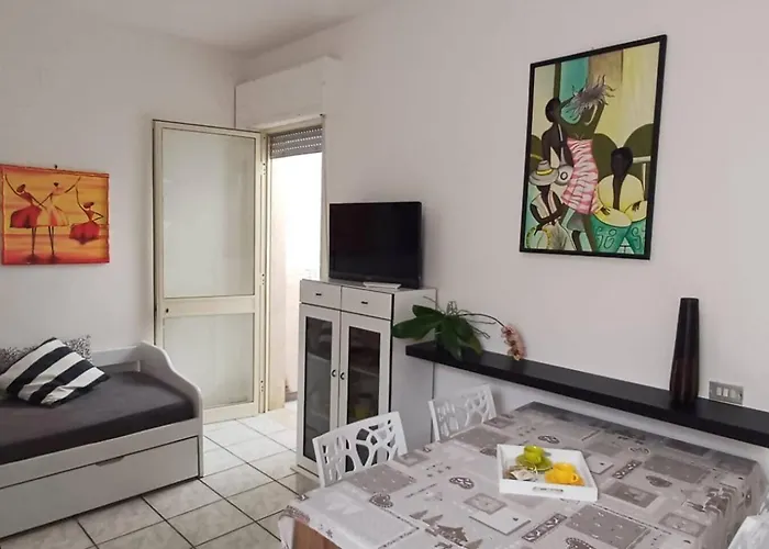 Ferienhaus Casa Ivana Noi Passione